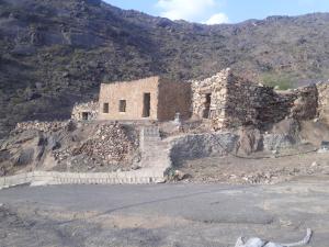 شقه مفروش بالمجاردة