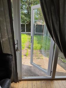 Large double walking distance to NewCross Hospital