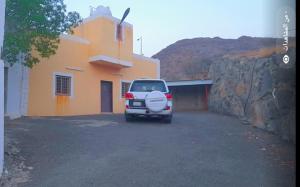 شقه مفروش بالمجاردة