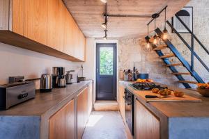 HelloAPULIA Martina Franca - Casa Khaya - Charming Masseria with Pool & Trulli