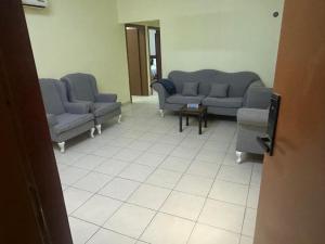 تاج الرحال للشقق المخدومة