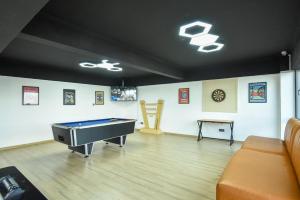 2bed Work & Relax in Westlands- Marina bay