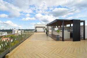 2bed Work & Relax in Westlands- Marina bay