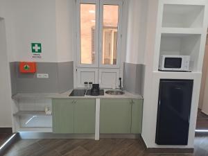 At Home Gaeta Guest House