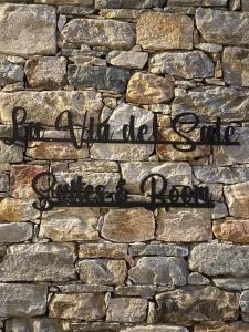 LA VIA DEL SALE accommodations holidays