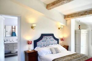 Mas des Anets, 3 bedroom villa in peaceful location