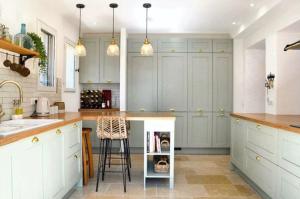 Mas des Anets, 3 bedroom villa in peaceful location