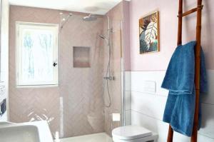 Mas des Anets, 3 bedroom villa in peaceful location