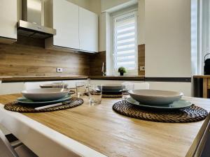 Appartamento di design in Bicocca & University