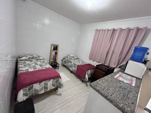 Casa aconchegante a beira mar