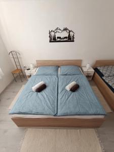 Slovenský raj- ubytovanie