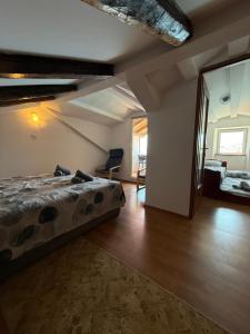 Center apartment Baška