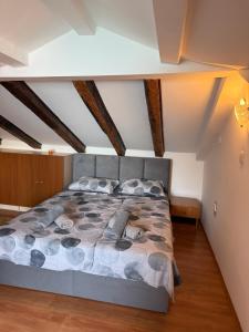 Center apartment Baška