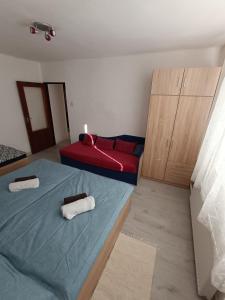 Slovenský raj- ubytovanie