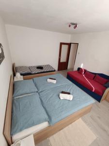 Slovenský raj- ubytovanie