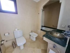 Palm river marrackech