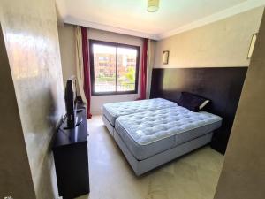 Palm river marrackech