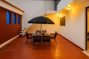 Los Profesionales Casa Independiente