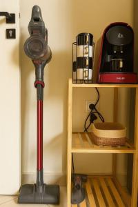 Elegant & Modern Apartment