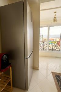 Elegant & Modern Apartment