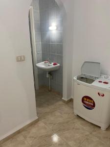 Small family beach villa