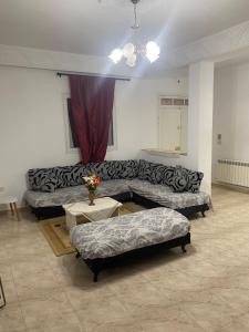 Small family beach villa