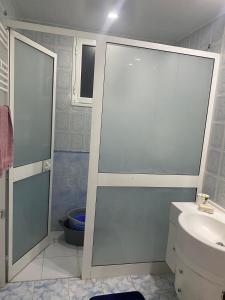 Small family beach villa