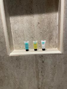 شقة حديثة و موقع مميز