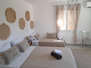 La maison de Manon, 4-5personnes, 75m2, centre village avec piscine privée