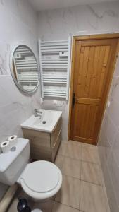 Appartements Appartement lumineux station Les Saisies 100 M des pistes et ESF : photos des chambres