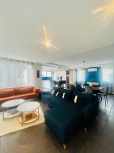 Maisons de vacances Villa Exclusive : photos des chambres
