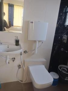 Nvalai Villa with Swimming pool