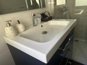 Sejours chez l'habitant La Maison du Rond-Buisson : photos des chambres
