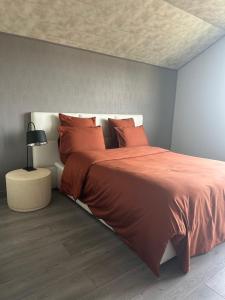 Sejours chez l'habitant La Maison du Rond-Buisson : photos des chambres