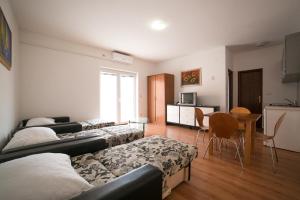 Apartments Peris Resort