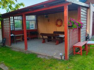 Pokoje Gościnne Marcin