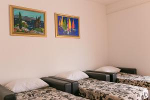 Apartments Peris Resort