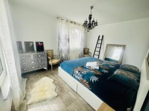 Maisons de vacances Villa Exclusive : photos des chambres