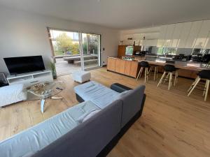 Villa de luxe Piscine 5 chambre