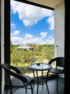 Penthouse Studio Borovi