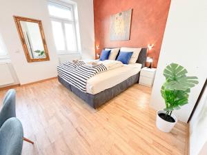 Avío, 2 Bedroom Apartment, King Beds, near Belvedere