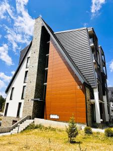 Penthouse Studio Borovi