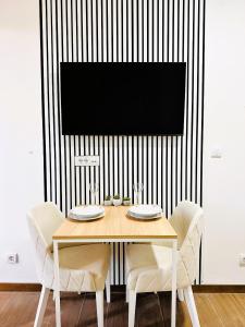 Penthouse Studio Borovi