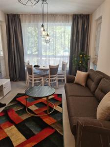 Райзен апартамент