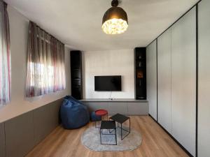 XIX Apartment