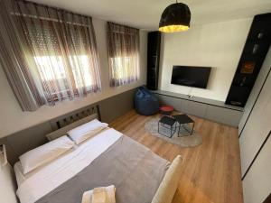 XIX Apartment