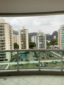 Aconchego da Barra da Tijuca - Parque Olímpico, Farmasi, Riocentro