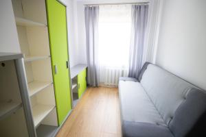 Apartament Lawendowy Piecki