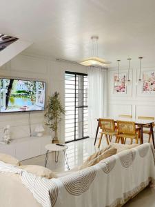 Maison de Jacinta - 3BR HOUSE NEAR DLSU-D