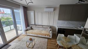 RentiStok - Apartament w Centrum